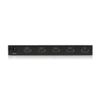 Ugreen 40202 4 Port HDMI Amplifier Splitter - Black(40202) - 2