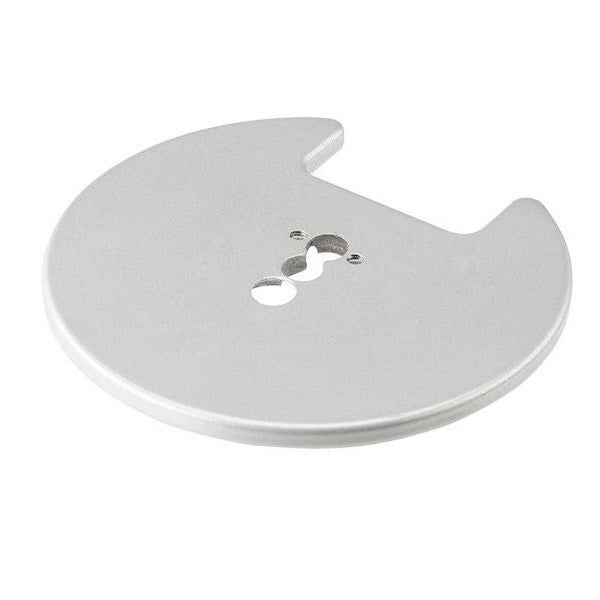 Atdec Grommet Clamp Silver(AC-GC-S) - 1