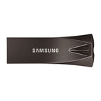 Samsung 64GB USB 3.0 BAR Plus Flash Drive - Titan Grey(MUF-64BE4/APC) - 2