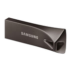 Samsung 64GB USB 3.0 BAR Plus Flash Drive - Titan Grey(MUF-64BE4/APC) - 3