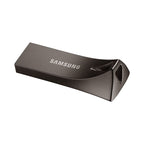 Samsung 128GB USB 3.0 BAR Plus Flash Drive - Titan Grey(MUF-128BE4/APC) - 4
