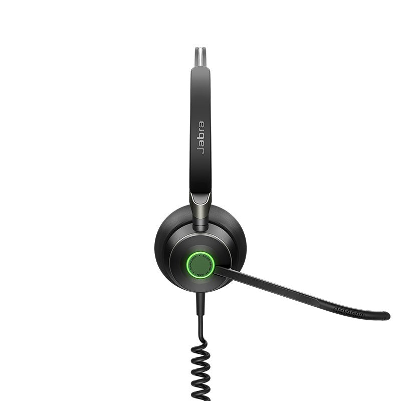 Jabra Engage 50 Stereo USB-C Headset(5099-610-189 ) - 3