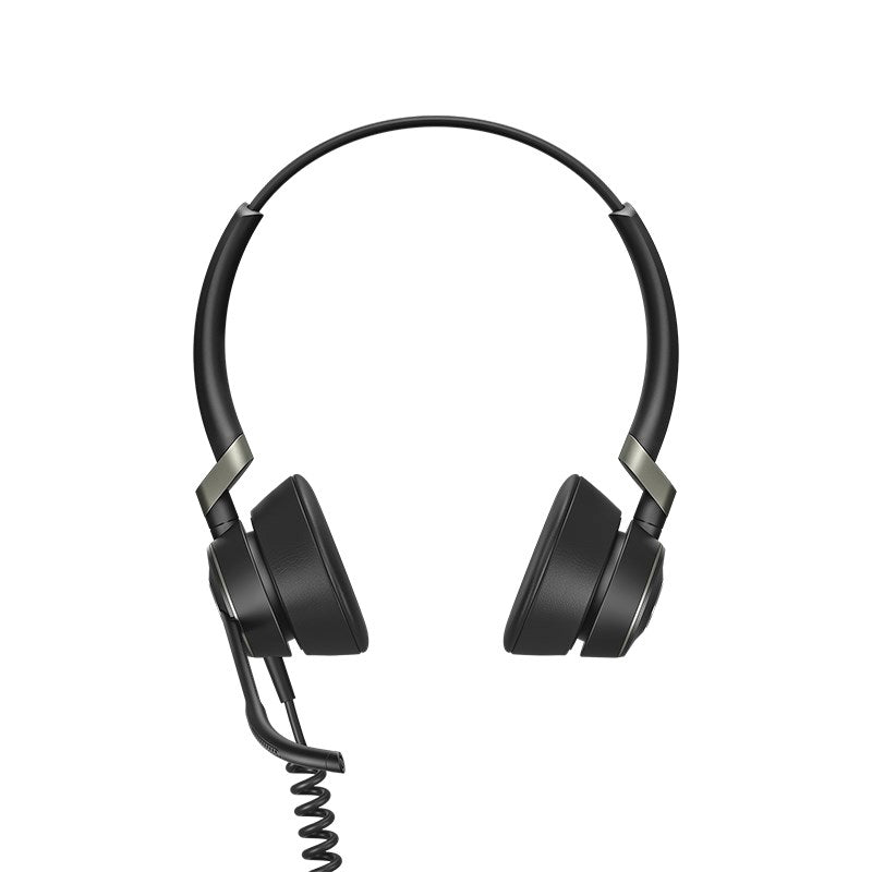 Jabra Engage 50 Stereo USB-C Headset(5099-610-189 ) - 4