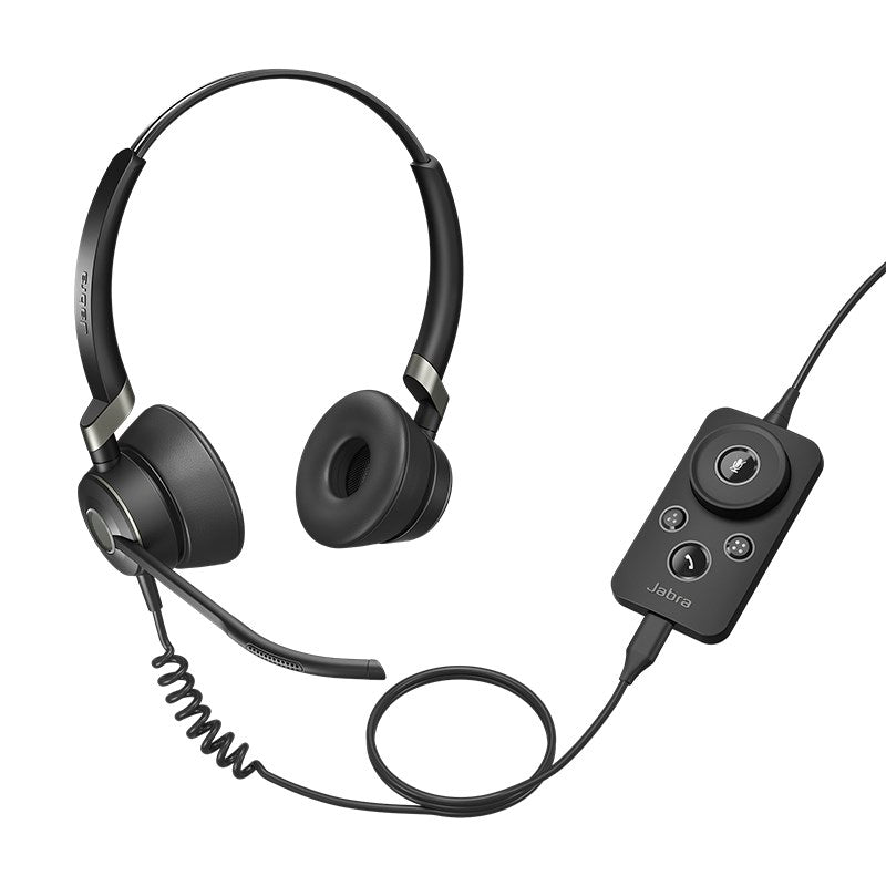 Jabra Engage 50 Stereo USB-C Headset(5099-610-189 ) - 5