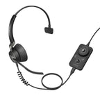 Jabra Engage 50 Mono USB-C Headset(5093-610-189) - 2