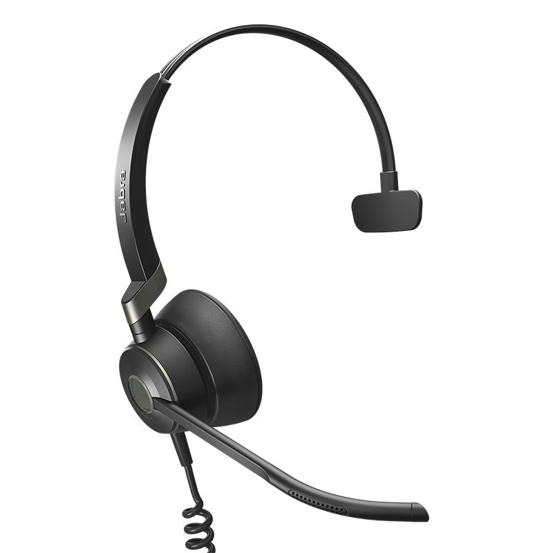 Jabra Engage 50 Mono USB-C Headset(5093-610-189) - 3