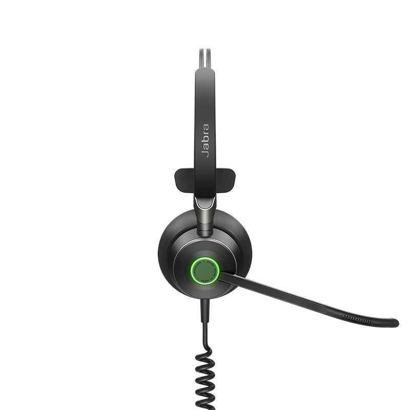 Jabra Engage 50 Mono USB-C Headset(5093-610-189) - 4