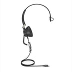Jabra Engage 50 Mono USB-C Headset(5093-610-189) - 1