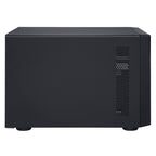 QNAP TVS-672XT-I3-8G 6 Bay Diskless NAS i3-8100T 4 Core 3.1GHz 8GB(TVS-672XT-i3-8G) - 4