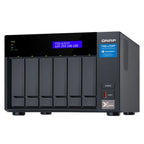QNAP TVS-672XT-I3-8G 6 Bay Diskless NAS i3-8100T 4 Core 3.1GHz 8GB(TVS-672XT-i3-8G) - 5