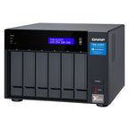 QNAP TVS-672XT-I3-8G 6 Bay Diskless NAS i3-8100T 4 Core 3.1GHz 8GB(TVS-672XT-i3-8G) - 7