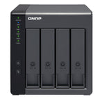 QNAP TR-004 4 Bay Diskless RAID Expansion Chassis for QNAP NAS(TR-004) - 1