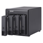 QNAP TR-004 4 Bay Diskless RAID Expansion Chassis for QNAP NAS(TR-004) - 3