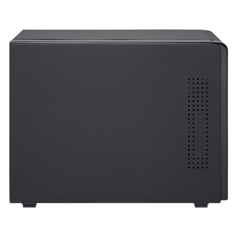 QNAP TR-004 4 Bay Diskless RAID Expansion Chassis for QNAP NAS(TR-004) - 4