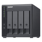 QNAP TR-004 4 Bay Diskless RAID Expansion Chassis for QNAP NAS(TR-004) - 7
