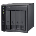 QNAP TR-004 4 Bay Diskless RAID Expansion Chassis for QNAP NAS(TR-004) - 9