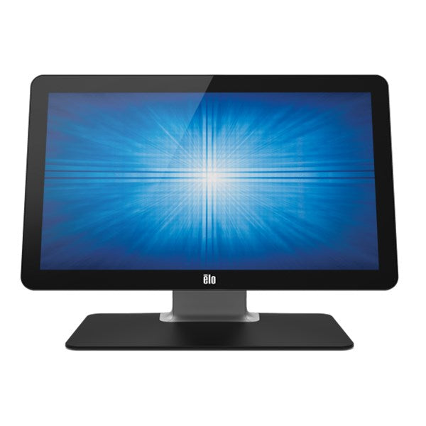 Elo 2002L 19.5" Full HD Touchscreen POS Monitor(E396119) - 1