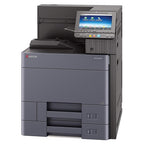 Kyocera ECOSYS P8060cdn A3 Colour Laser Printer(P8060CDN ) - 2