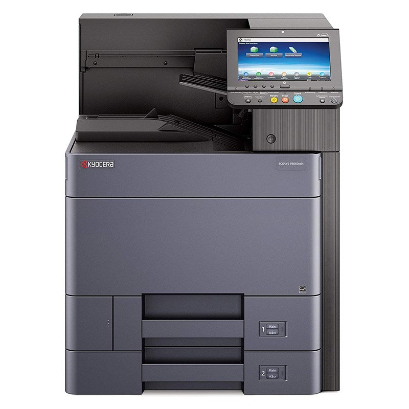 Kyocera ECOSYS P8060cdn A3 Colour Laser Printer(P8060CDN ) - 1