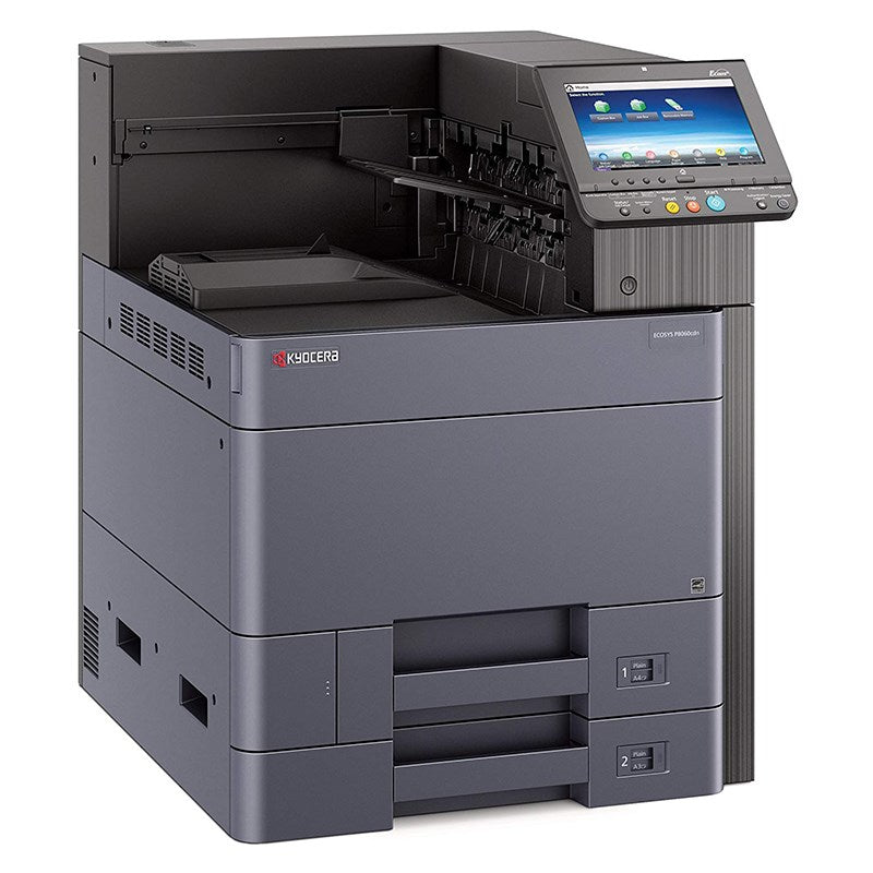 Kyocera ECOSYS P8060cdn A3 Colour Laser Printer(P8060CDN ) - 3