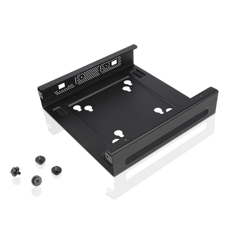 Lenovo ThinkCentre Tiny VESA Mount II(4XF0N03161) - 1