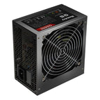 Huntkey GS600 600W 80+ ATX Power Supply(GS600) - 3