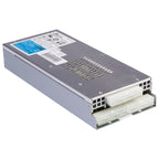 Seasonic SS-400H1U 400W 80+ APFC 1U Modular Power Supply(SS-400H1U) - 2