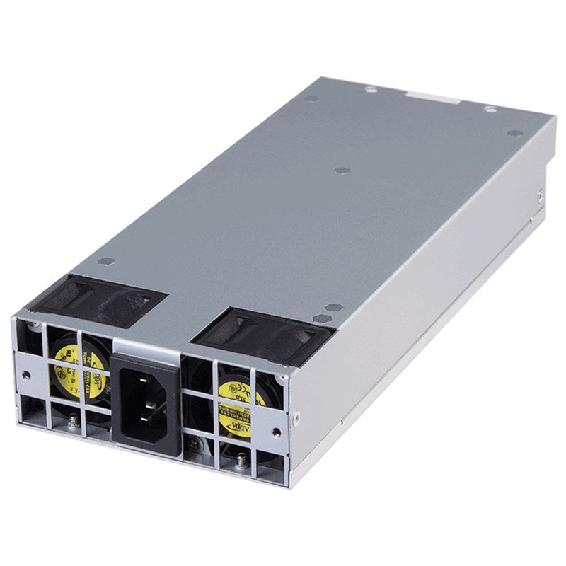 Seasonic SS-400H1U 400W 80+ APFC 1U Modular Power Supply(SS-400H1U) - 3