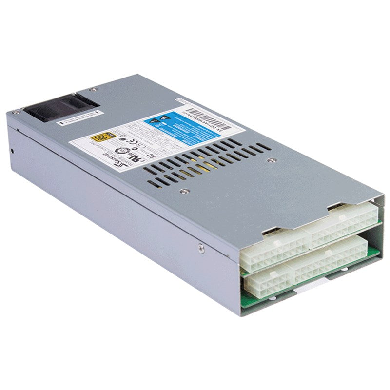 Seasonic SS-500L1U 500W 80+ Gold APFC 1U Modular Power Supply(SS-500L1U) - 3