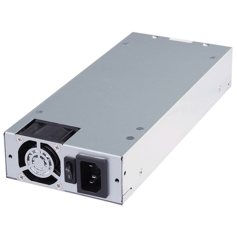 Seasonic SS-500L1U 500W 80+ Gold APFC 1U Modular Power Supply(SS-500L1U) - 4