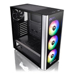 Thermaltake Level 20 MT ARGB Tempered Glass Mid-Tower ATX Case(CA-1M7-00M1WN-00) - 2