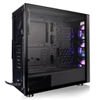 Thermaltake Level 20 MT ARGB Tempered Glass Mid-Tower ATX Case(CA-1M7-00M1WN-00) - 3