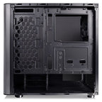Thermaltake Level 20 MT ARGB Tempered Glass Mid-Tower ATX Case(CA-1M7-00M1WN-00) - 5