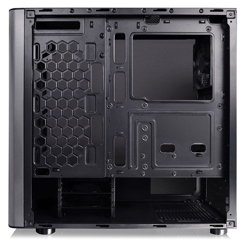 Thermaltake Level 20 MT ARGB Tempered Glass Mid-Tower ATX Case(CA-1M7-00M1WN-00) - 5