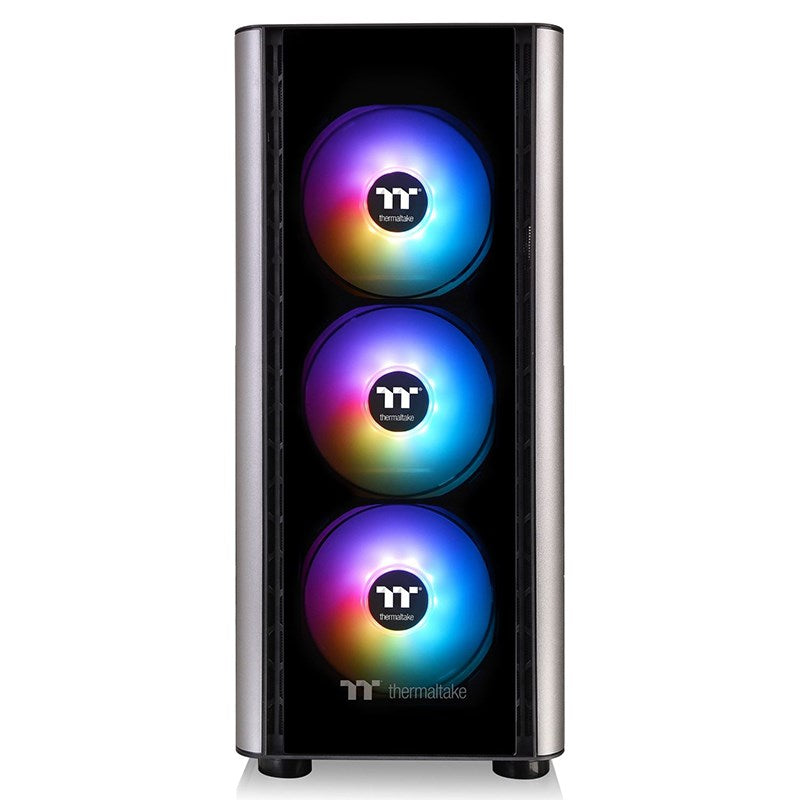 Thermaltake Level 20 MT ARGB Tempered Glass Mid-Tower ATX Case(CA-1M7-00M1WN-00) - 8