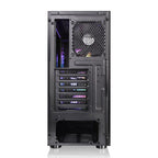 Thermaltake Level 20 MT ARGB Tempered Glass Mid-Tower ATX Case(CA-1M7-00M1WN-00) - 9