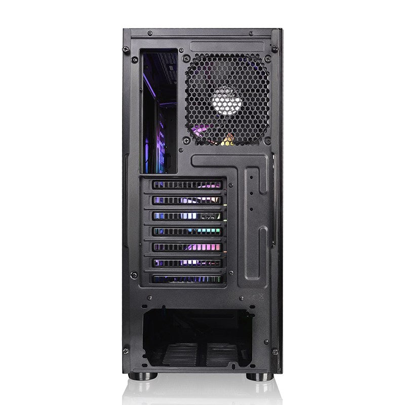Thermaltake Level 20 MT ARGB Tempered Glass Mid-Tower ATX Case(CA-1M7-00M1WN-00) - 9