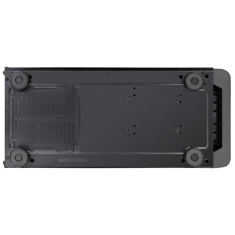 Thermaltake Level 20 MT ARGB Tempered Glass Mid-Tower ATX Case(CA-1M7-00M1WN-00) - 11