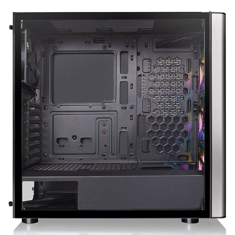 Thermaltake Level 20 MT ARGB Tempered Glass Mid-Tower ATX Case(CA-1M7-00M1WN-00) - 12
