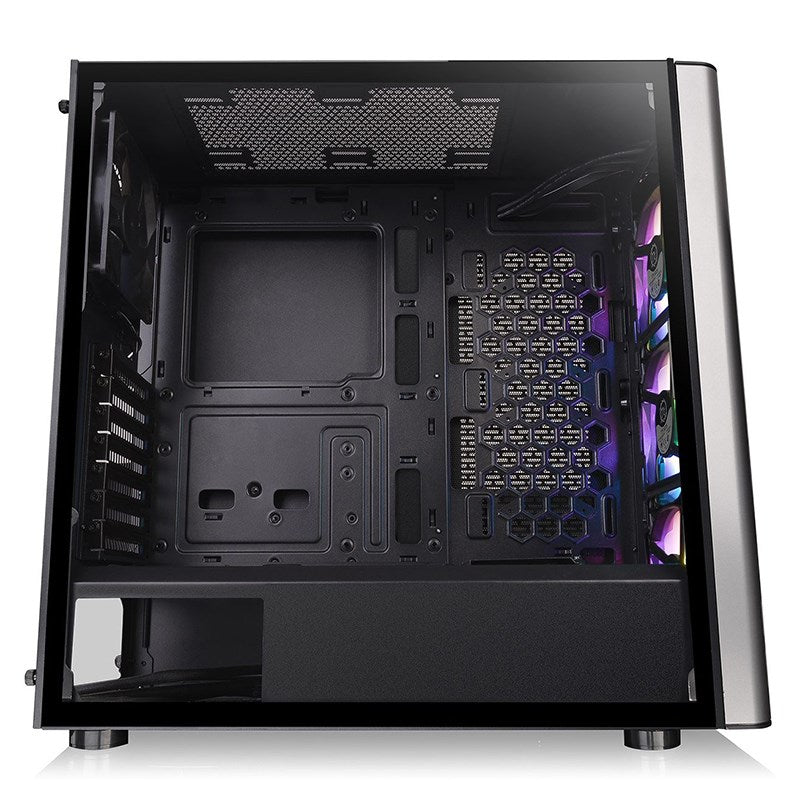 Thermaltake Level 20 MT ARGB Tempered Glass Mid-Tower ATX Case(CA-1M7-00M1WN-00) - 13