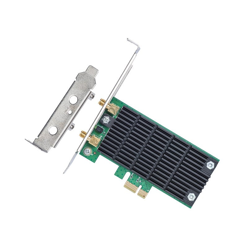 TP-Link Archer T4E AC1200 Wireless Dual Band PCI Express Adapter(Archer T4E) - 2