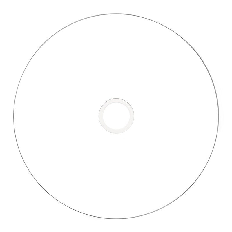 Verbatim 43738 25GB BD-R Inkjet Printable Recordable Disc - 25-Pack Spindle(43738) - 2