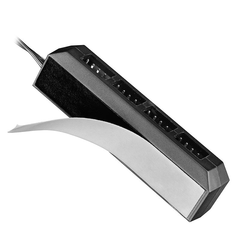 Deepcool FH-04 4-Port Fan Hub(DP-F04PWM-HUB) - 3