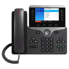 Cisco 8851 IP Phone with Multiplatform Phone Firmware(CP-8851-3PCC-K9=) - 1