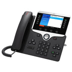 Cisco 8851 IP Phone with Multiplatform Phone Firmware(CP-8851-3PCC-K9=) - 2