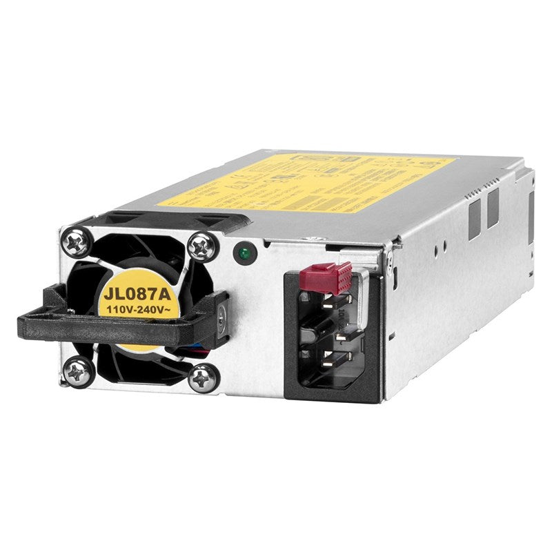 HPE Aruba X372 54VDC 1050W 110-240VAC Power Supply (JL087A) - 1