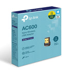 TP-Link Archer T2U AC600 Nano Wireless USB Adapter(Archer T2U Nano) - 2