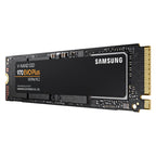 Samsung 970 EVO Plus 500GB NVMe 1.3 M.2 (2280) 3-Bit V-NAND SSD - MZ-V7S500BW(MZ-V7S500BW) - 2