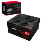 Refurbished - ASUS ROG THOR RGB 850W 80 PLUS Platinum ATX Power Supply(ROG-THOR-850P-Refurbished) - 1