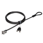 Kensington MicroSaver 2.0 Keyed Laptop Lock - Master (MOQ 25 Pack)(65042M) - 1